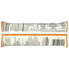 El Monterey Frozen Chicken, Cheese, & Rice Chimichanga - 4.5oz