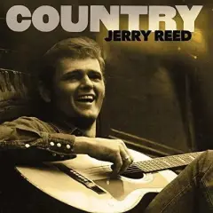 Jerry Reed - Country: Jerry Reed (CD)