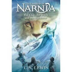 The Lion, the Witch and the Wardrobe ( The Chronicles of Narnia) (Reprint) (Paperback) by C. S. Lewis