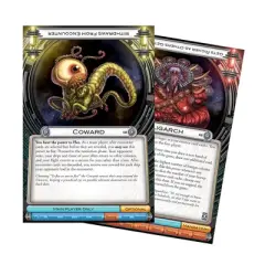 Fantasy Flight Studios Cosmic Eons Game