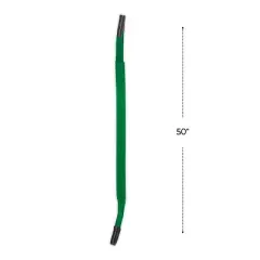 Hearthsong Heavy-Duty Multi-Use Hanging Strap - Green