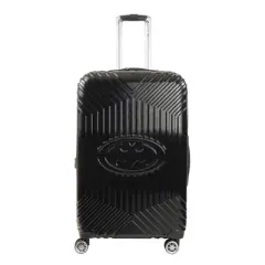 Dc Comics Batman FUL 3D Molded Hardside Abs 29 inch Luggage