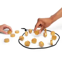 Kollide Game by What Do You Meme?: Creative Thinking Classic Board Game, 2-Player Strategy, 40-80 Minutes