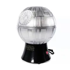 Star Wars Death Star Popcorn Maker