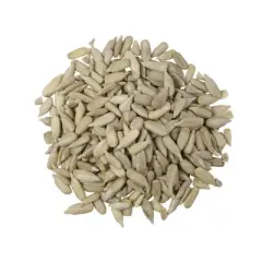 Woodstock Farms Hulled Sunflower Seeds - 5 lb