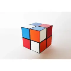 Brand Partners Group Rubik's Magic Star 2.5-Inch Fidget Toy