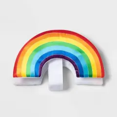 LED Rainbow Soft Brights Dog and Cat Costume - Hyde & EEK! Boutique&trade;