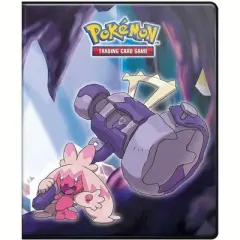 Ultra Pro ULP16504 Binder - 9-Pocket - Portfolio - Tinkaton Card Accessories