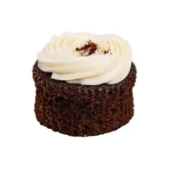 Just Desserts Cookies & Cream Cupcake - 4.4oz