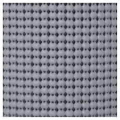 Con-Tact Brand Excel Grip Non-Adhesive Shelf Liner - Alloy Gray (12"x10'): Drawer & Cabinet Liners, Kitchen Storage