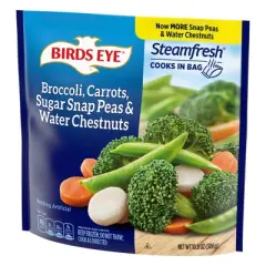 Birds Eye Steamfresh Frozen Vegetables - 10.8oz