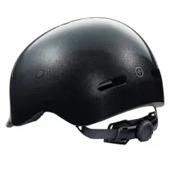 Schwinn Avion Youth E-Bike Helmet - Black