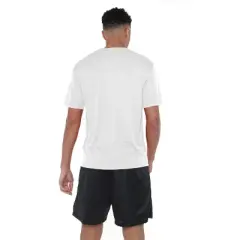 Men's Campus Lab Lehigh University Men's Sport Active T-Shirt Left Chest Logo