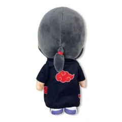 GREAT EASTERN ENTERTAINMENT CO NARUTO- ITACHI MOVABLE VER PLUSH 8"H