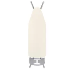 Whitmor Ironing Board Pad Included, 36.5 in. H X 17.5 in. W X 55.75 in. L