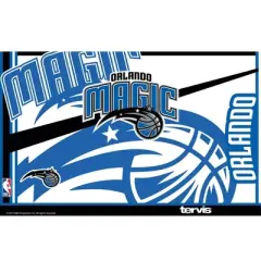 NBA Orlando Magic Stainless Steel Tumbler - 20oz