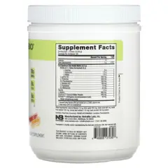 NutraBio EAA, Strawberry Lemonade, 0.88 lb (401 g)