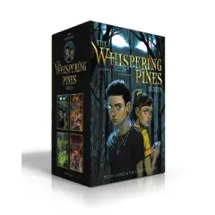 The Whispering Pines Series (Boxed Set) - by  Heidi Lang & Kati Bartkowski (Paperback)