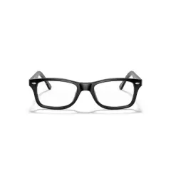 Ray-Ban RB5228 55mm Gender Neutral Square Eyeglasses - prescription-ready