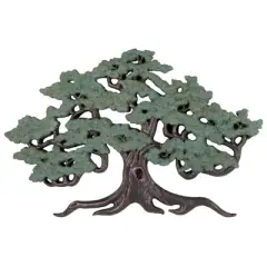 Design Toscano Ancient Tree of Life Wall Sculpture