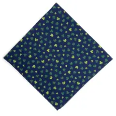 The Worthy Dog Lucky Bandana Accessory