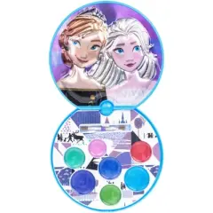 Disney Frozen Circle Slide Out Compact