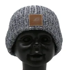 Arctic Gear Toddler Cotton Slouch Winter Hat