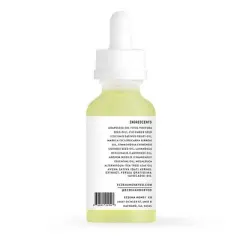Eczema Honey Facial Serum - 1oz