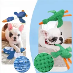 Unique Bargains Dog Toys for Aggressive Chewers 1 Pc