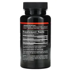 Force Factor Fundamentals, Cordyceps, 60 Capsules