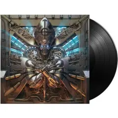 Ghost - Phantomime (Vinyl)