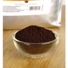 Swanson Organic House Blend Decaf Ground Coffee - Medium Roast 16 oz Pkg