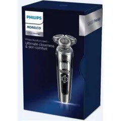 Philips Norelco Series 9820 Wet & Dry Men's Rechargeable Electric Shaver - SP9820/87