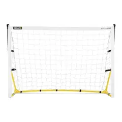 SKLZ Quickster Soccer Goal - Black