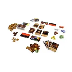 Jambo (Dutch Edition) Board Game
