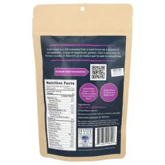 Ocean's Balance Organic Whole Leaf Irish Moss, 1 oz (28 g)