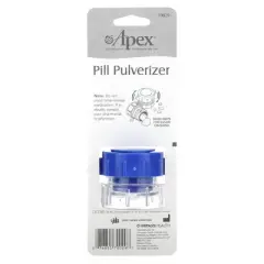 Apex Pill Pulverizer - 1 ct