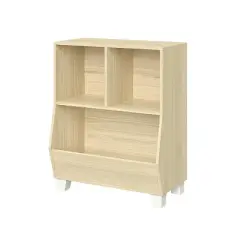 24" Kids' Catch All Cubby Toy Organizer - RiverRidge Home