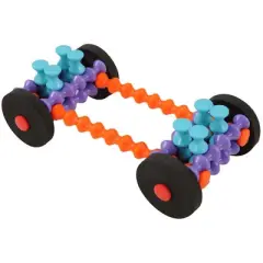 Popular Playthings Playstix Deluxe Building Set 211 Pcs