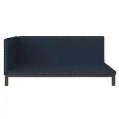 Dalila Upholstered Daybed - Room & Joy