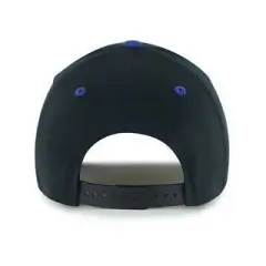 NHL St. Louis Blues Black Money Maker Snap Hat: Cotton Adjustable Baseball Cap