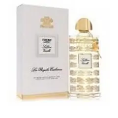 Vanille By Creed Eau De Parfum Spray (Unisex) 2.5 Oz For Women