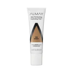 Almay Hydrating Lightweight with Light Coverage Liquid Foundation Tint - 0.94 fl oz - 0.94 fl oz