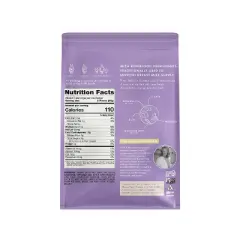 Boobie Lactation Oats Cookie Bites - Fudge Brownie - 6.4oz