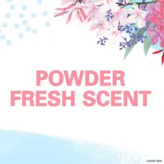 Secret Solid Antiperspirant & Deodorant - Powder Fresh Scent - 2.7oz/2ct