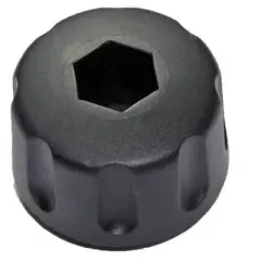 Black and Decker GH600 Trimmer Replacement Handle Knob - 90519954