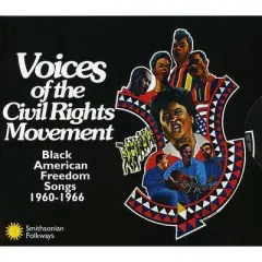 Voices of Civil Rights - Voices of the Civil Rights Movement / Various (CD)