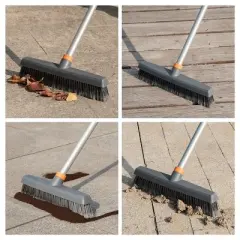 Dexmalle powerful cleaning tool for concrete