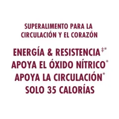 Santo Remedio Circulation Plus