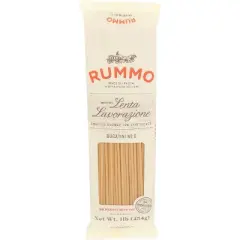 Rummo Pasta Bucatini - Pack of 20 - 1 lb